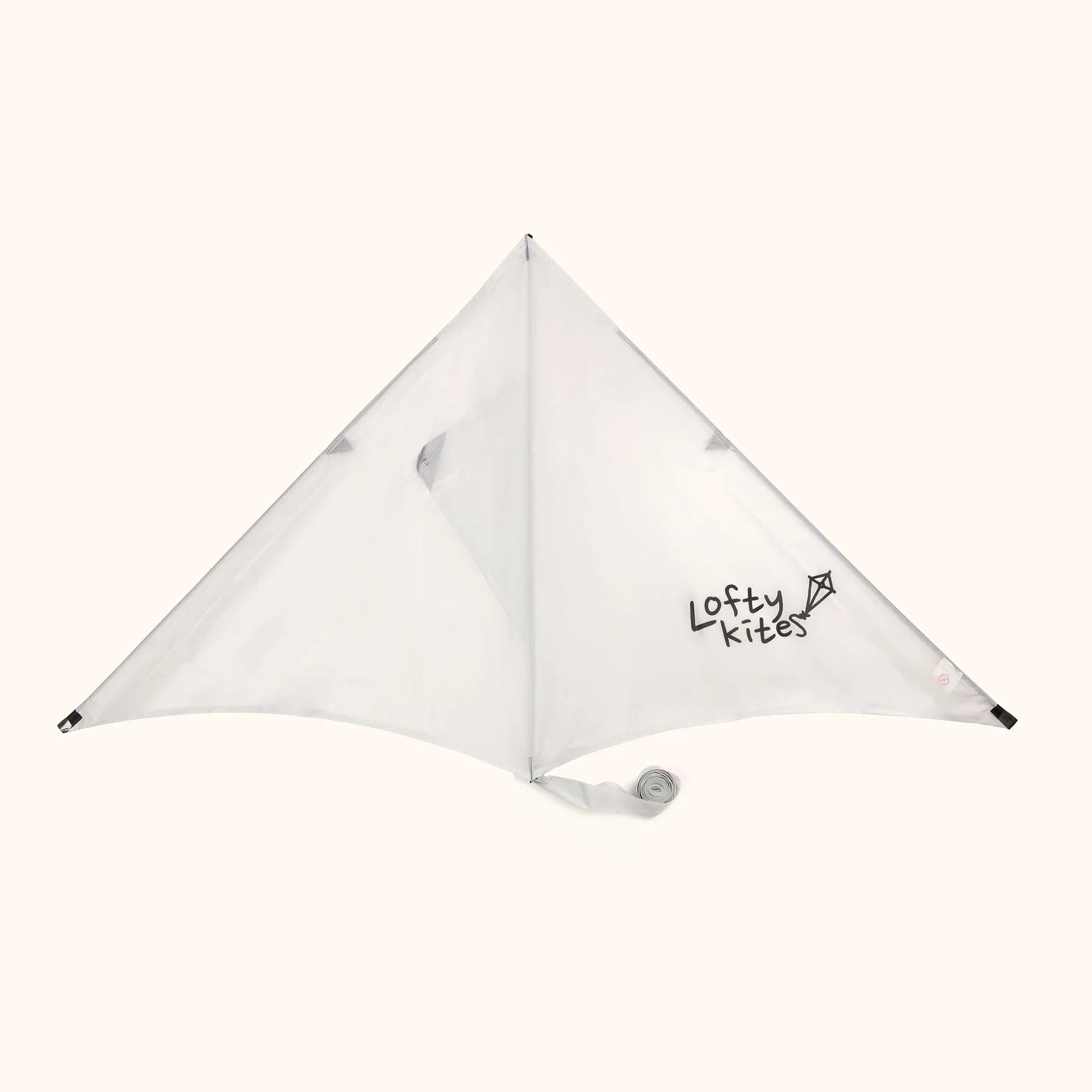 Eco-friendly kite with no pattern for. painting