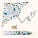 Dino Danger kite bundle