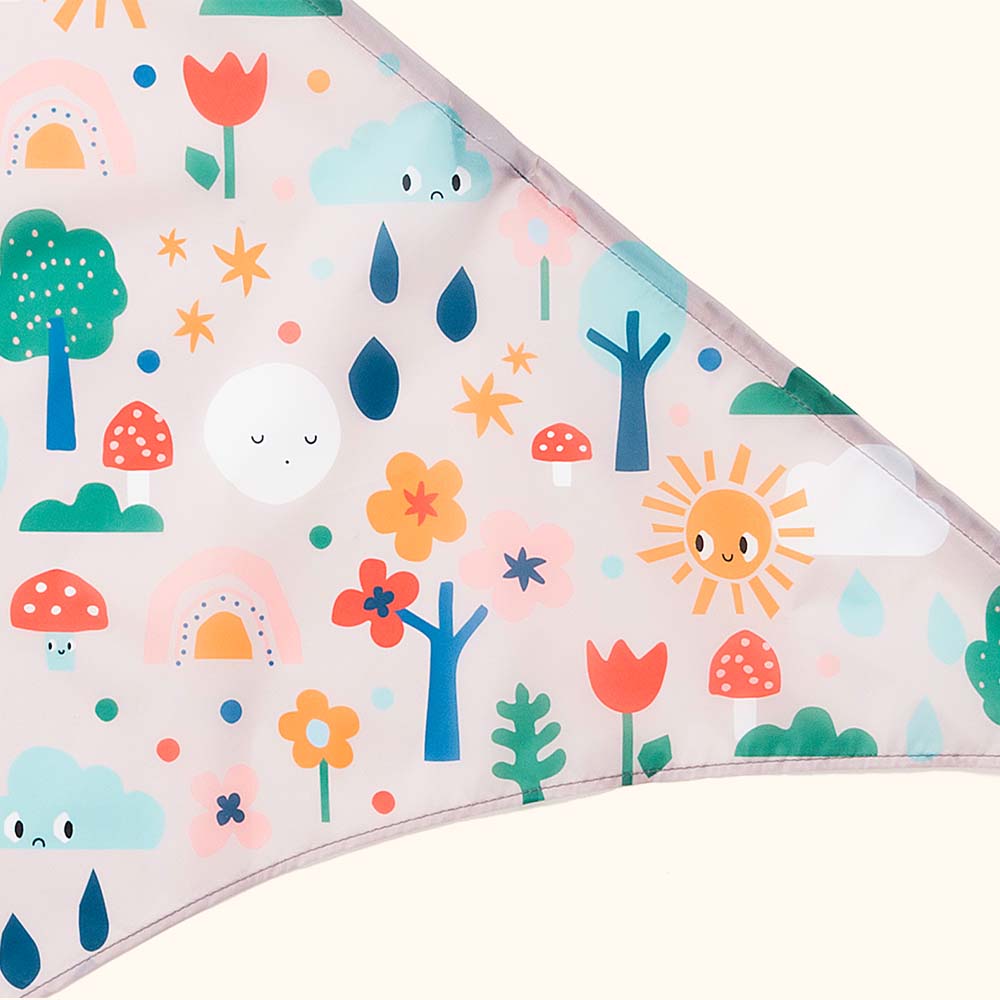 Happy Days - Sustainable Kite 