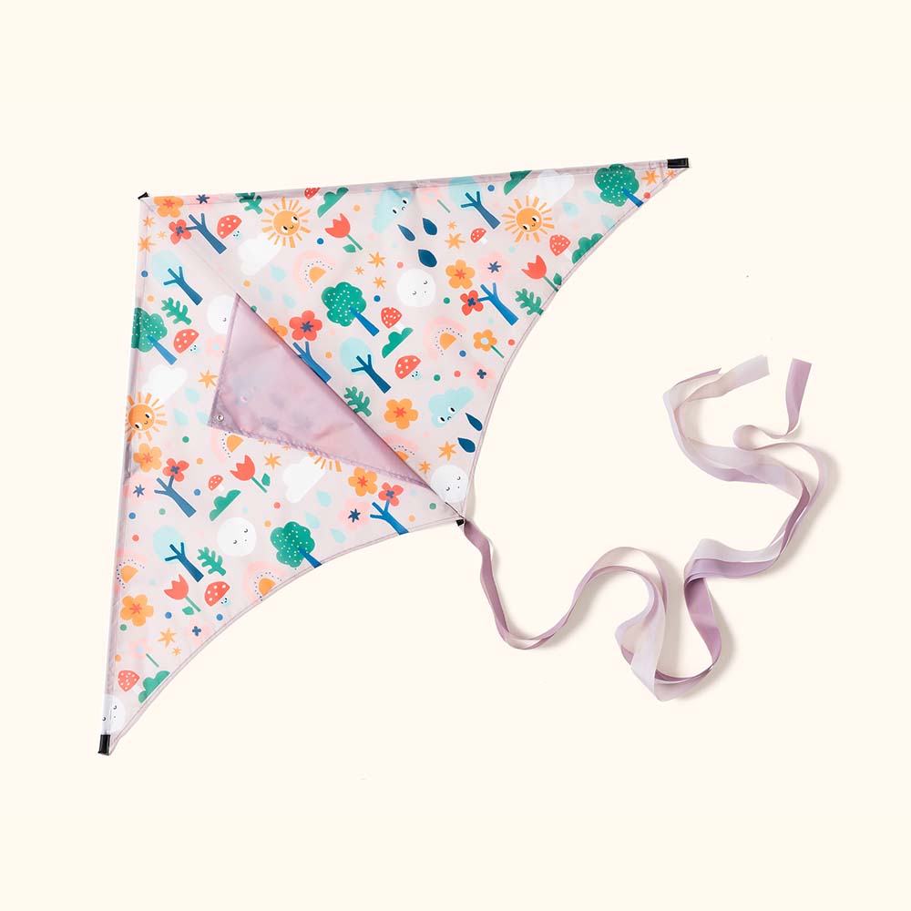 Happy Days - Sustainable Kite 