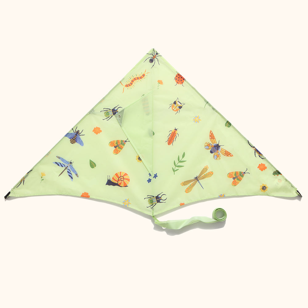 Mini-beasts - Sustainable Kite 