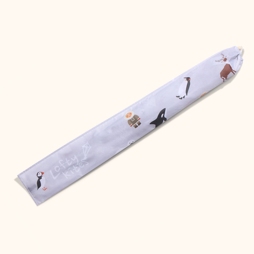 Polar - Sustainable Kite 